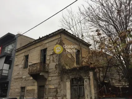 Οικιστικό 371τ.μ. προς πώληση φωτογραφία 2
