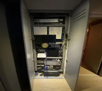 Golden Home Property Image