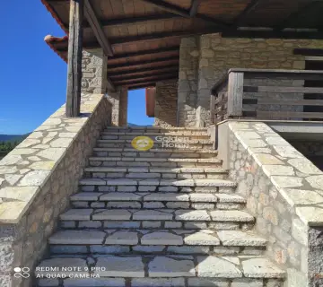 Μονοκατοικία 290τ.μ. προς πώληση φωτογραφία 9