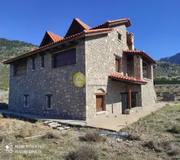 Μονοκατοικία 290τ.μ. προς πώληση φωτογραφία 6