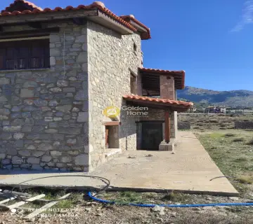 Μονοκατοικία 290τ.μ. προς πώληση φωτογραφία 16