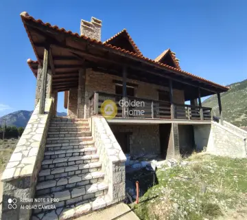 Μονοκατοικία 290τ.μ. προς πώληση φωτογραφία 4
