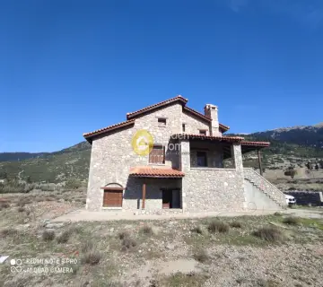 Μονοκατοικία 290τ.μ. προς πώληση φωτογραφία 49