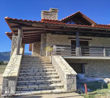 Μονοκατοικία 290τ.μ. προς πώληση φωτογραφία 51