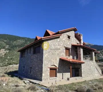 Μονοκατοικία 290τ.μ. προς πώληση φωτογραφία 52