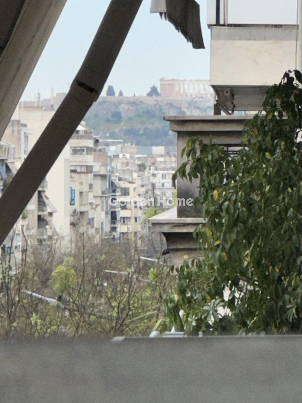 apartment στην Κυψέλη — Φωτογραφία 1 από 22