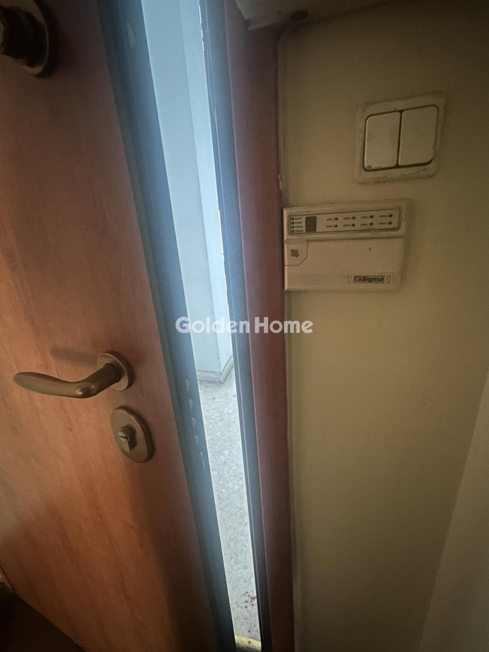 apartment στην Κυψέλη — Φωτογραφία 15 από 22