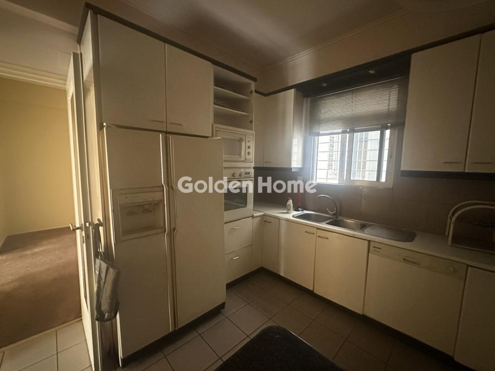 apartment στην Κυψέλη — Φωτογραφία 19 από 22