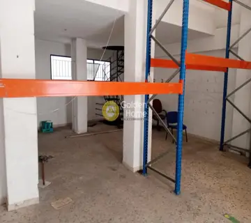 Κατάστημα 100τ.μ. προς ενοικίαση φωτογραφία 2