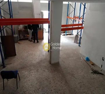 Κατάστημα 100τ.μ. προς ενοικίαση φωτογραφία 1