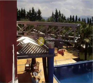 Μονοκατοικία 625τ.μ. προς πώληση φωτογραφία 14