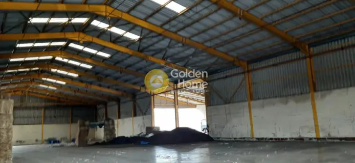 Warehouse 6000m<sup>2</sup> for rent photo 11