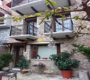 Μεζονέτα Εφαπτόμενη 147τ.μ. προς πώληση φωτογραφία 1