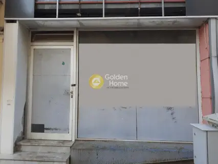 Κατάστημα 54τ.μ. προς πώληση φωτογραφία 2