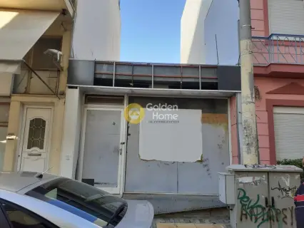Κατάστημα 54τ.μ. προς πώληση φωτογραφία 1