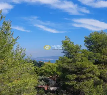 Οικιστικό 1000τ.μ. προς πώληση φωτογραφία 1