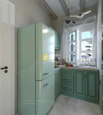 Apartment 35m<sup>2</sup> for rent photo 4