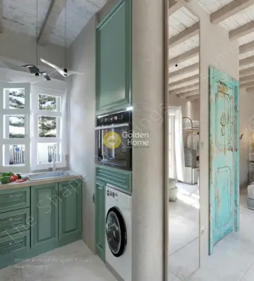 Apartment 35m<sup>2</sup> for rent photo 5