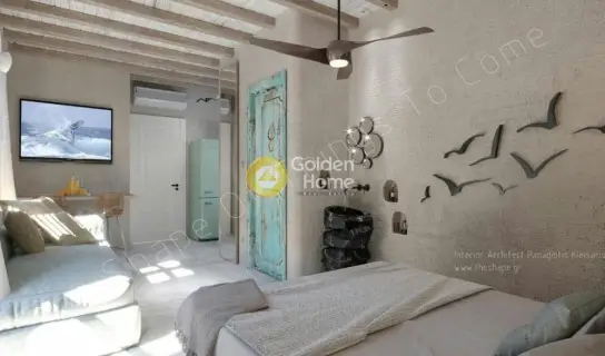 Apartment 35m<sup>2</sup> for rent photo 1