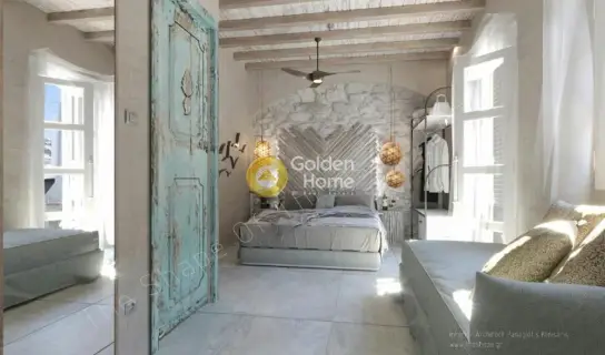 Apartment 35m<sup>2</sup> for rent photo 2
