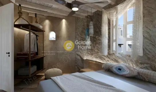 Apartment 55m<sup>2</sup> for rent photo 3