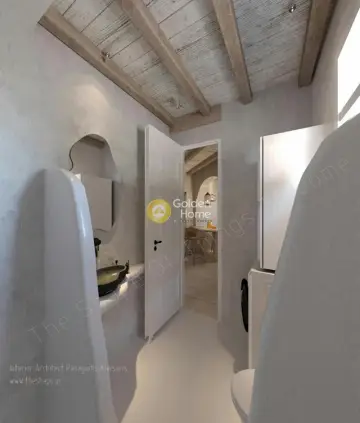 Apartment 55m<sup>2</sup> for rent photo 8