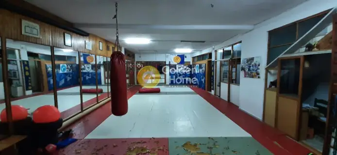 Κτίριο 430τ.μ. προς πώληση φωτογραφία 2