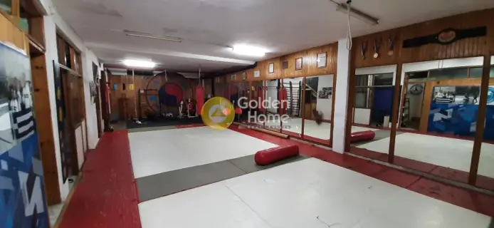 Κτίριο 430τ.μ. προς πώληση φωτογραφία 3