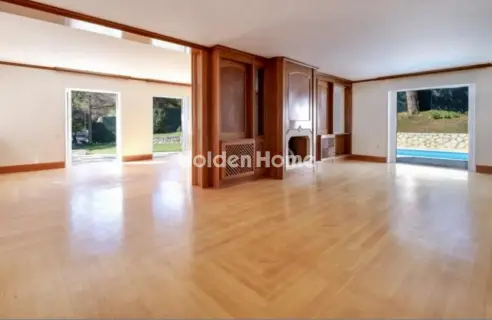 House 1000m<sup>2</sup> for rent photo 25