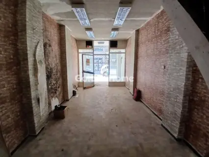 Κατάστημα 36τ.μ. προς ενοικίαση φωτογραφία 5358191