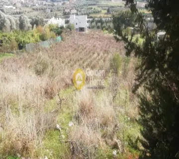 Residential 6500m<sup>2</sup> for sale photo 2