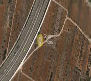 Parcel 3500m<sup>2</sup> for sale photo 1