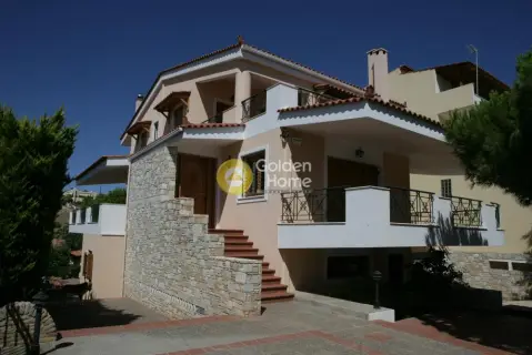 House 450m<sup>2</sup> for sale photo 2