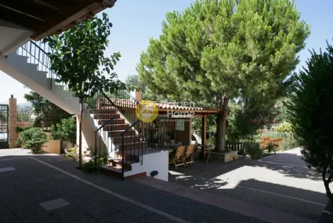 House 450m<sup>2</sup> for sale photo 28
