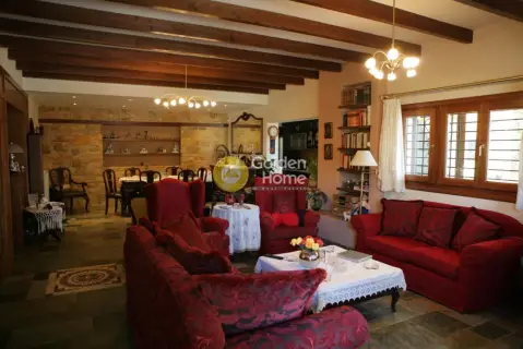 House 450m<sup>2</sup> for sale photo 4