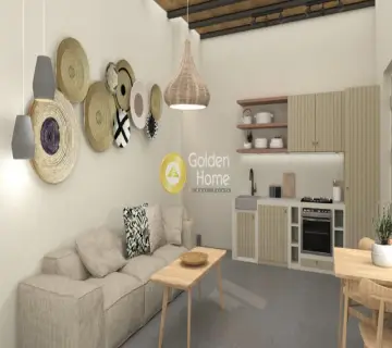 Golden Home Property Image