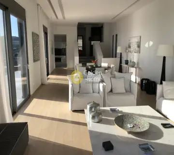 Μεζονέτα Ανεξάρτητη 270τ.μ. προς πώληση φωτογραφία 14