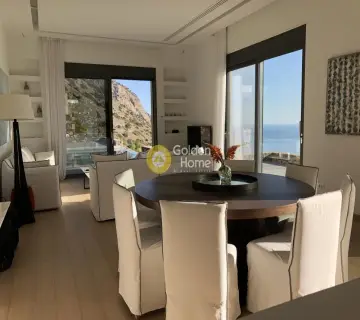 Μεζονέτα Ανεξάρτητη 270τ.μ. προς πώληση φωτογραφία 2