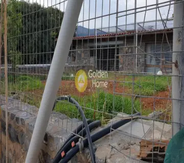 Golden Home Property Image