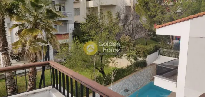 Floor Apartment 125m<sup>2</sup> for rent photo 27