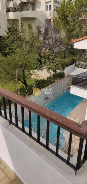 Floor Apartment 125m<sup>2</sup> for rent photo 28