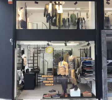 Golden Home Property Image