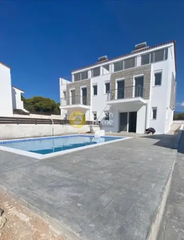 Independent Maisonette 135m<sup>2</sup> for sale photo 3