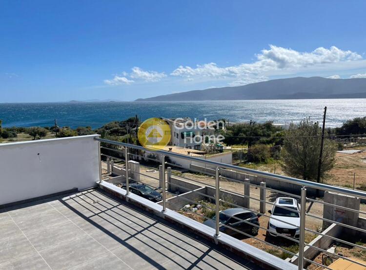 Maisonette 135m<sup>2</sup> for sale display photo