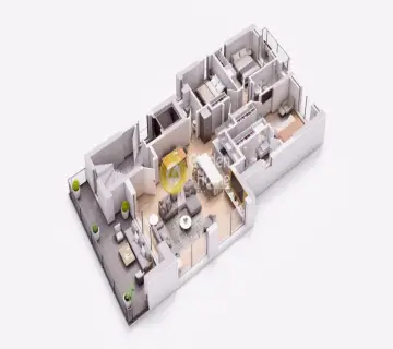 Golden Home Property Image