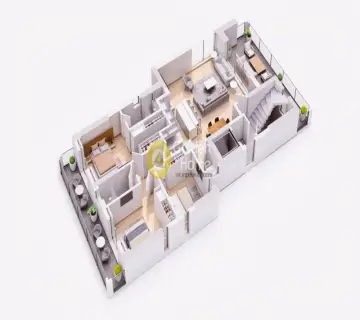 Golden Home Property Image