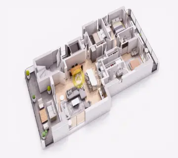 Golden Home Property Image