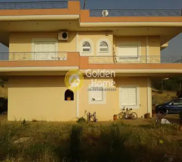 Οικία 380τ.μ. προς πώληση φωτογραφία 9