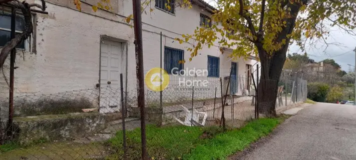 Οικιστικό 4270τ.μ. προς πώληση φωτογραφία 2