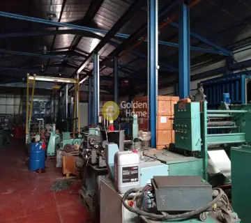 Industrial 3250m<sup>2</sup> for sale photo 2932533